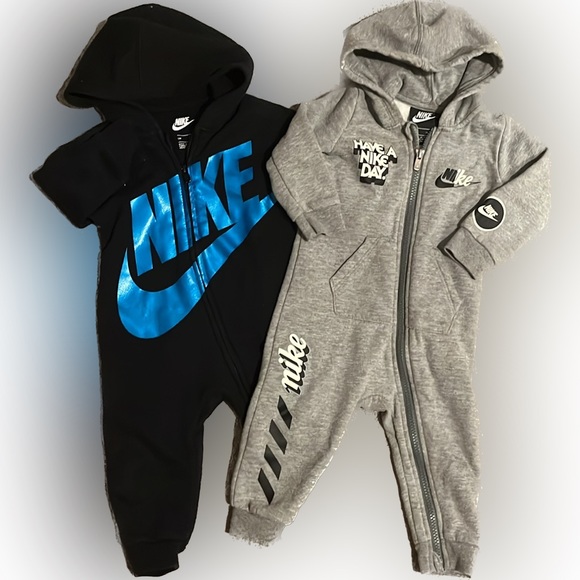 Nike toddler bundle 12m - Picture 2 of 3